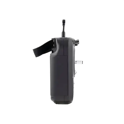 RadioMaster Boxer 2.4G 16ch Hall Gimbals Transmitter Remote Control With Battery Power ELRS 4in1 CC2500 Support for RC view 2