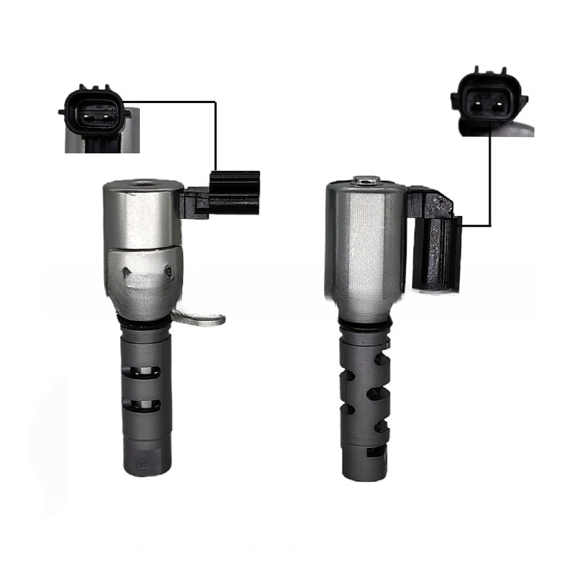 

Automobile standard installation parts, control valve installation, engine installation