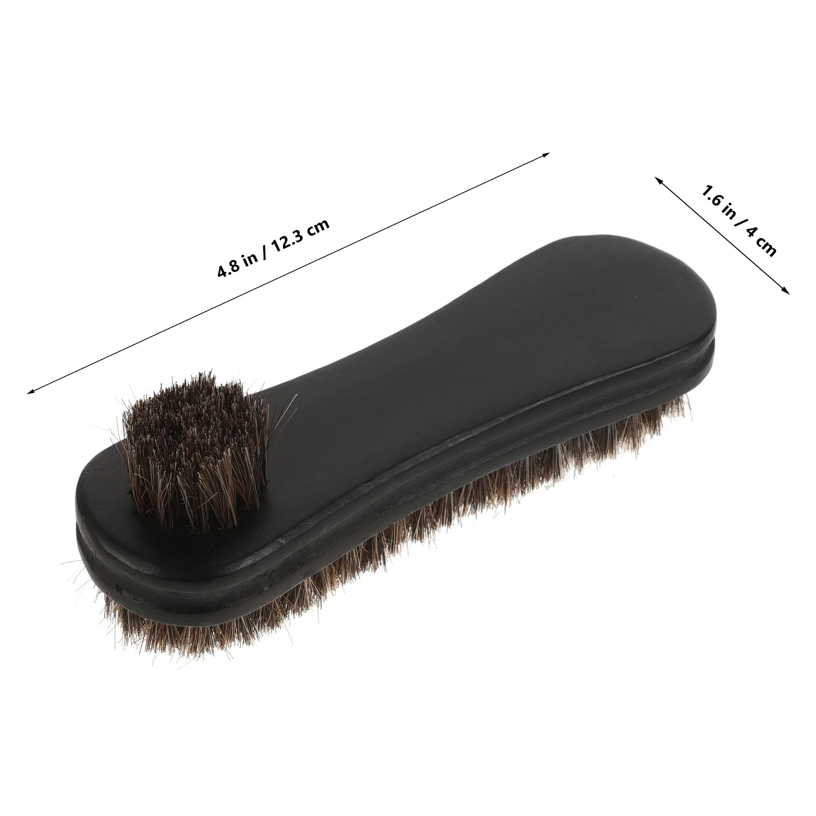 868 قطعة فرشاة تنظيف الأحذية لتلميع الأحذية فرشاة تنظيف متعددة الوظائف أداة غسيل الغسيل المنزلية