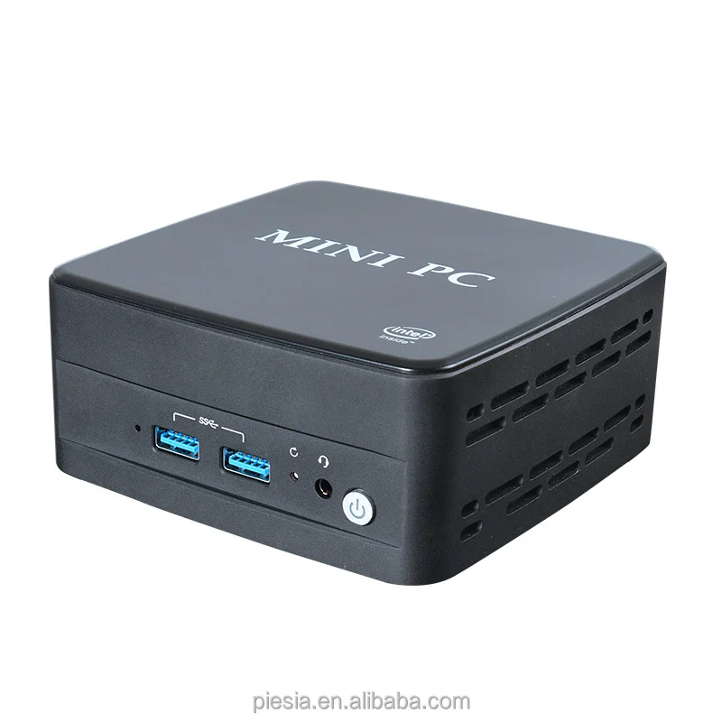 Home School office use NUC pc 12th Alder Lake Core I3-1215U/I5-1235U/I7-1255U/I3-1220P/I5-1240P/I7-1260P mini pc