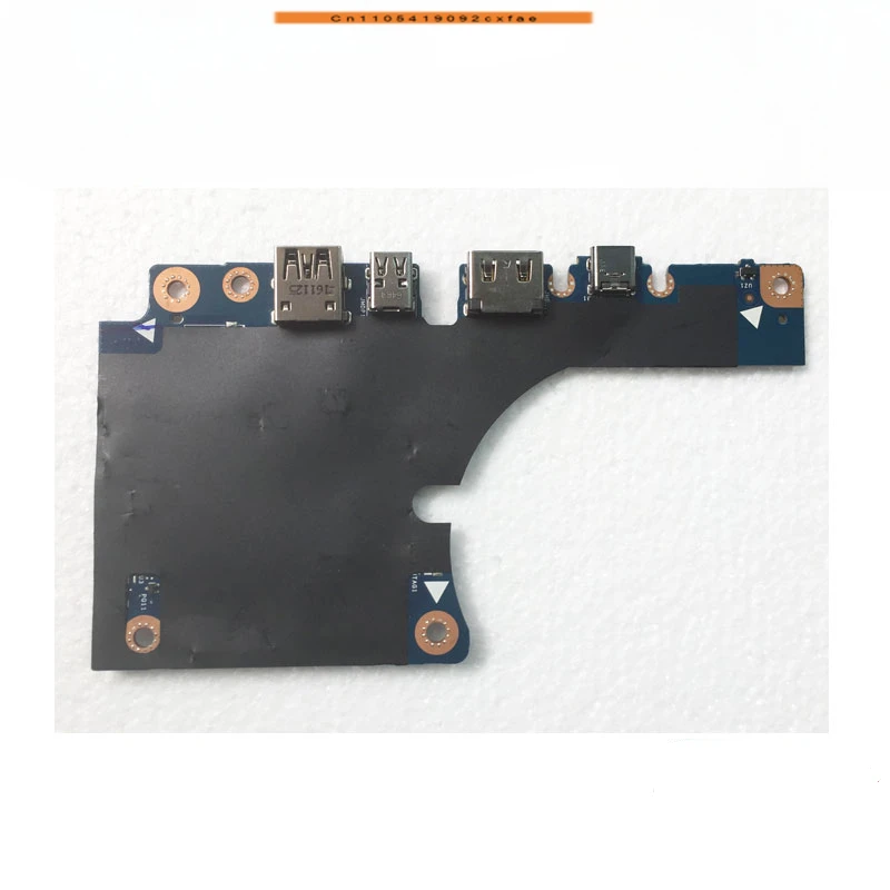 

CHJ For Dell USB small board DELL m7720 small board 081T6H CN-081T6H LS-E3