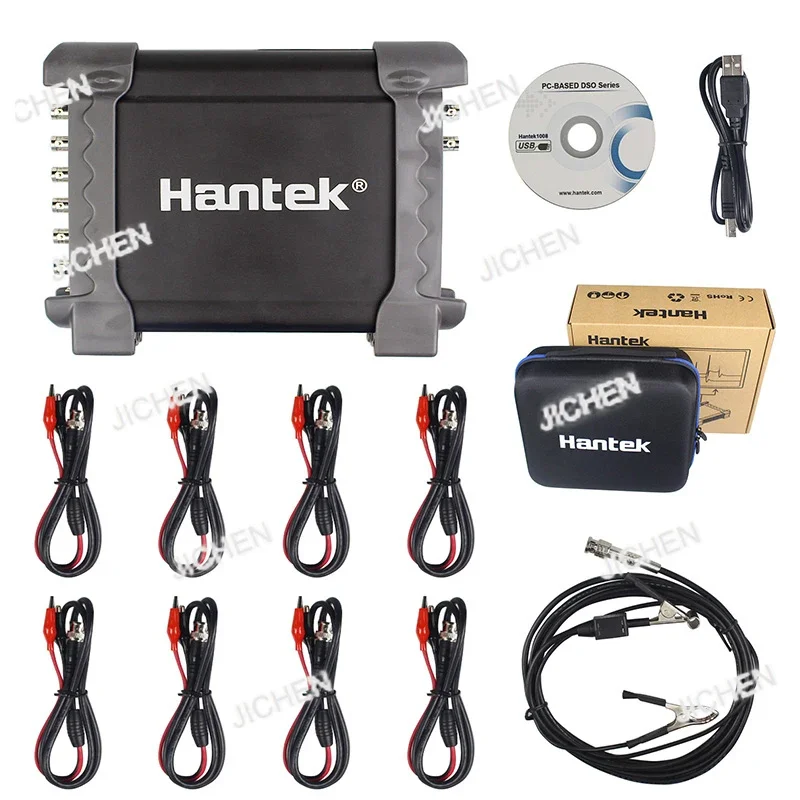 Hs Hot Sale Hantek …