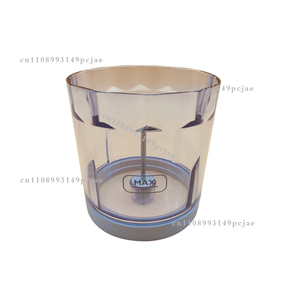 Accesorios de licuadora para Philips HR1602 HR1603 HR1605 HR1607 HR1608 HR1321 HR1613 HR1364 vaso mezclador