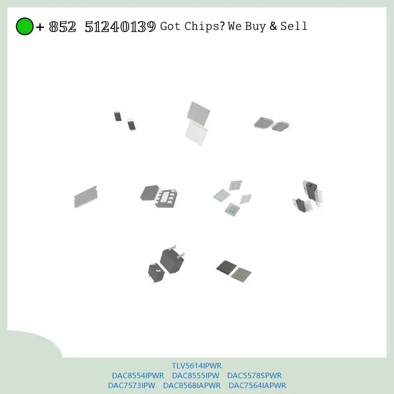 chip-chip-chip-de-circuito-integrado-chip-mcu-tlv5614ipwr-dac8554ipwr-dac8555ipw-dac5578spwr-dac7573ipw-dac8568iapwr-dac7564iapwr