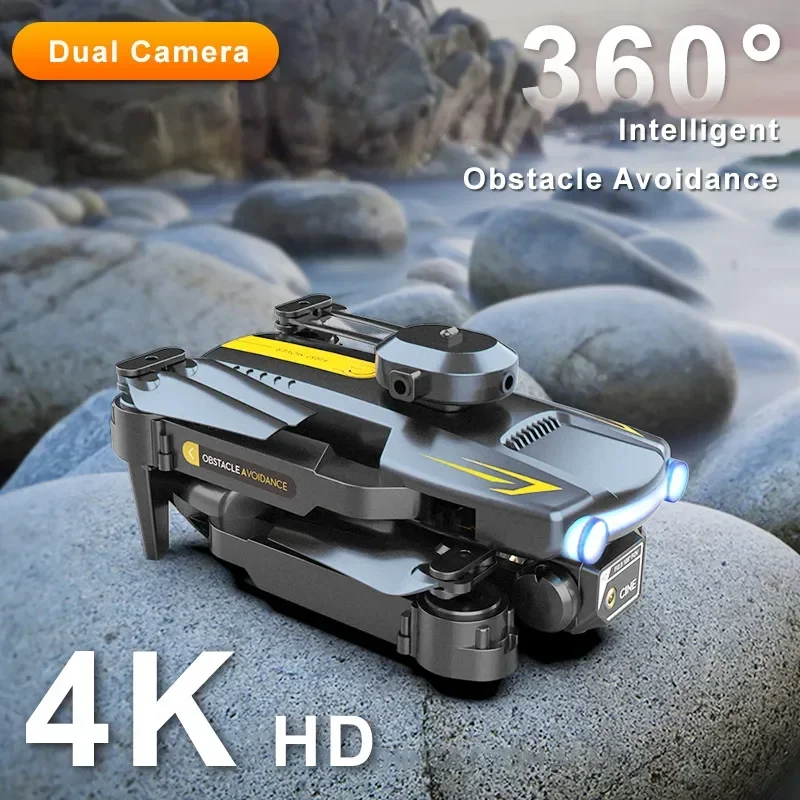 #51 Foldable RC Quadcopters Comparison Guide