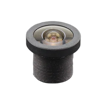 

Focusafe Brand Lens Cctv Lens 2.1mm IR Board Mount Wide Angle Lens High Quality