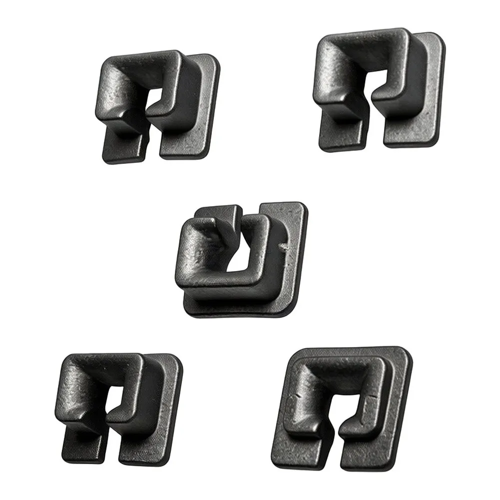 Replacement Eyelet Sleeve Grass Trimmer Head Clip for GX35 Edge Trimmer Metal Part Compatible with GX35 Trimmer Units