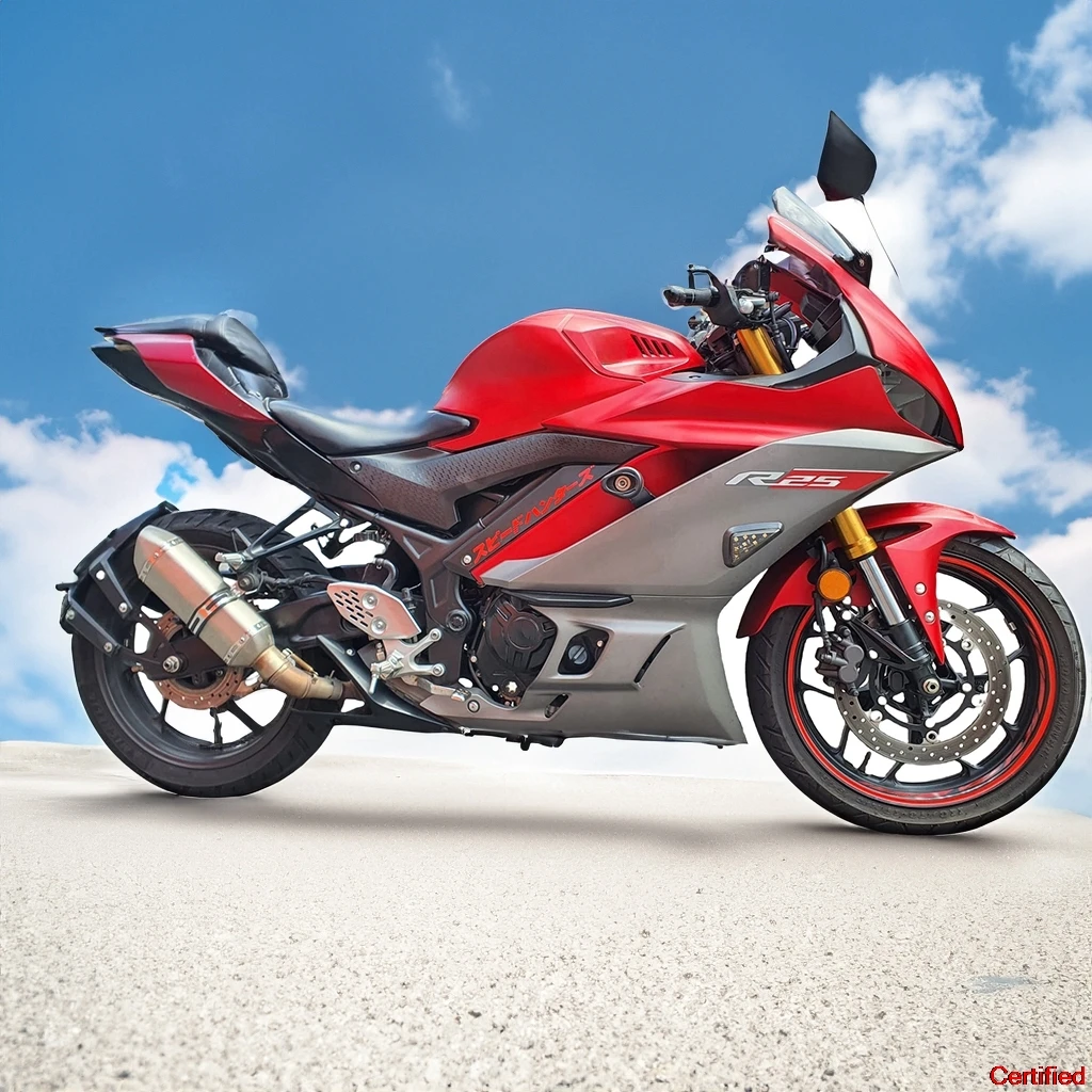 

New Motorcycle Full Fairings Kit Fit For YZF R3 2019 2020 2021 2022 2023 YZF R25 R3 19 20 21 22 23 Bodywork fairing