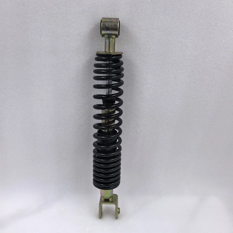 375mm 330mm Different Length Motorcycle Shock Absorber for CH250