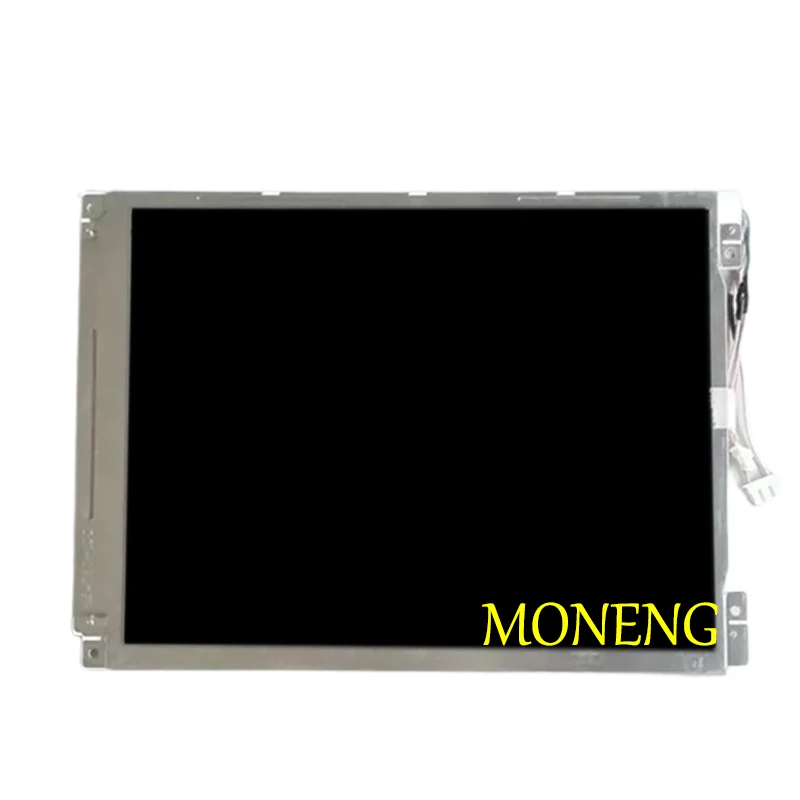 

New Original Industrial 10.4 inch LCD Module LQ104S1LG61 800*600 LCD Panel Display LQ104S1LG61 800(RGB)x600 SVGA LCD Screen LVDS