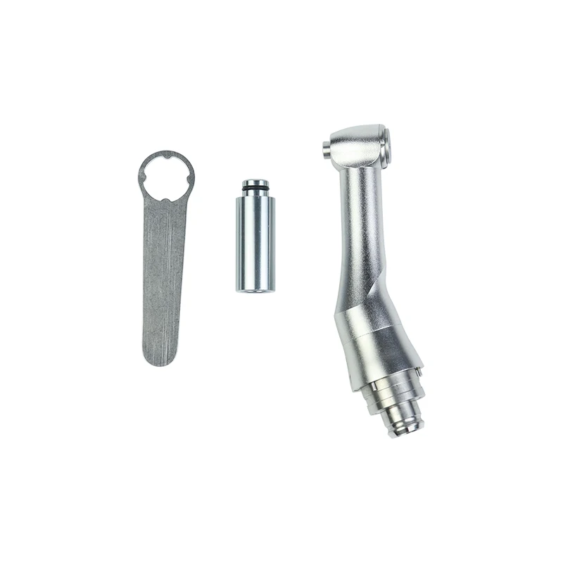 Dental Electric Implant Torque Wrench Universal 16 Types Screwdriver Wireless Portable Motor Dentistry Implant Repair Tools