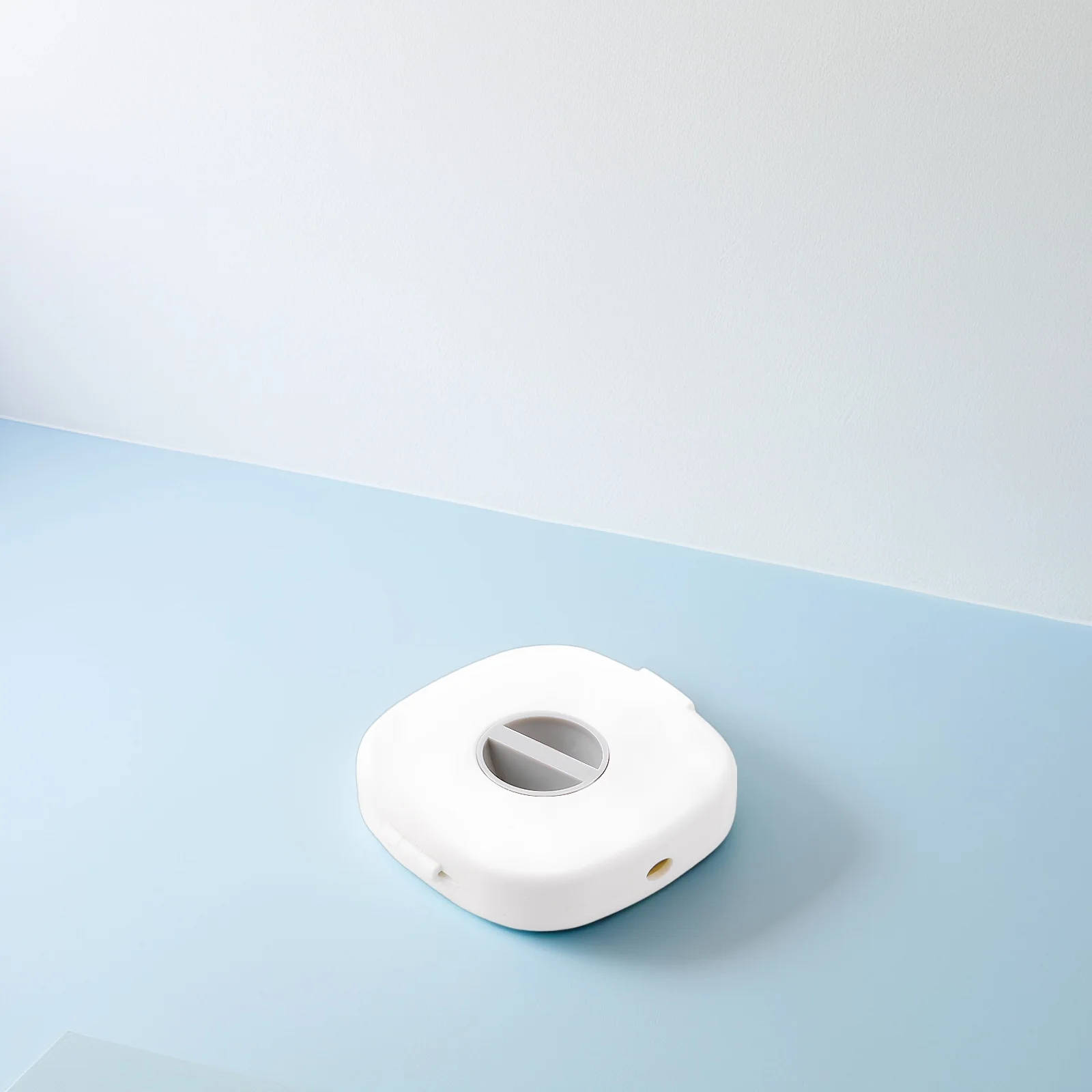 

4pcs Management Box Data Organizer Winder Charging Headphone Cord Case Cable Management Box Storage Solution Accessories