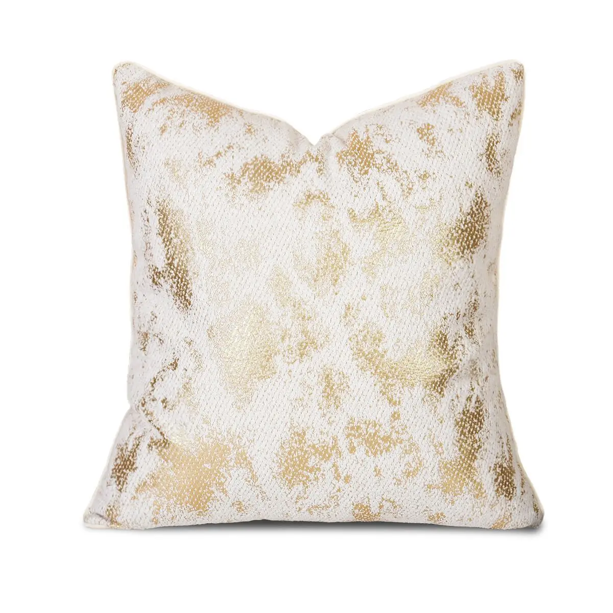

Luxury Sofa Cushion Cover Gold Pillow Covers Geometric for Home Decoration 30x50 45x45 50x50 60x60cm