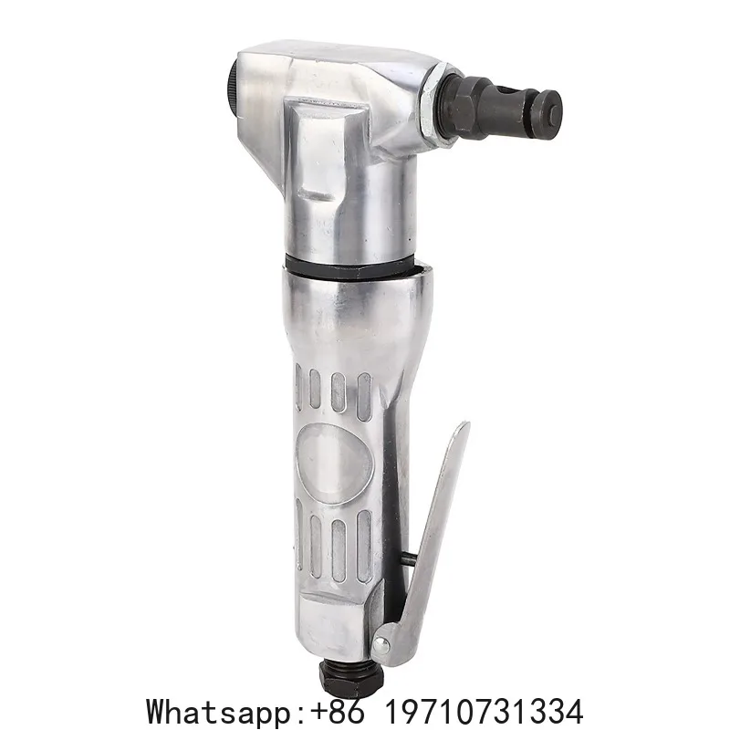 2800rpm Handheld High Hardness Blade Air Scissors Pneumatic Cutting Tool