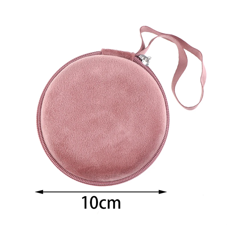 حقيبة زيت أساسي محمولة ، حقيبة سفر ، منظم 10 فتحات ، 1-2 حقيبة تخزين