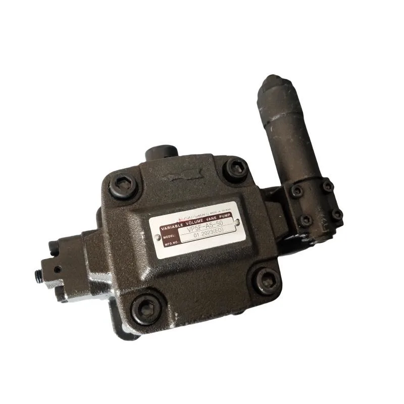 Hydraulic Oil Vane Pump VOP-210--F-RV-P VOP-212--F-RV-P VOP-216--F-RV-P VOP-220--F-RV-P Lubrication Pump VOP