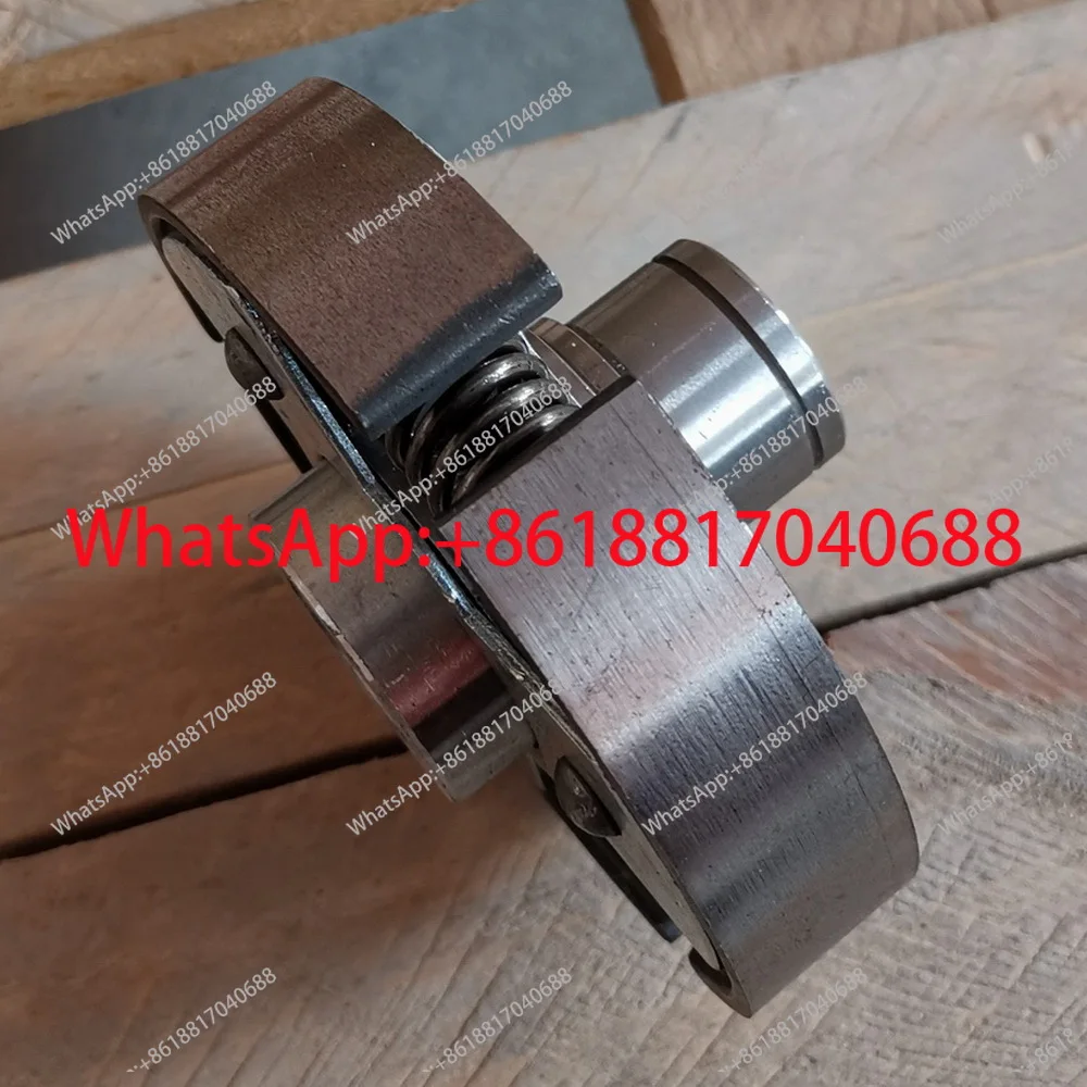 Clutch Wacker WP1550 WP1540 Clutch 0086968