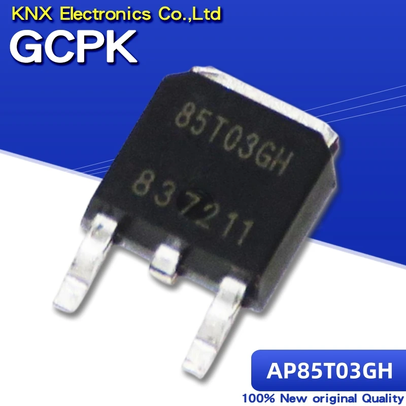 10pcs 100% original new TO252 AP18N20GH AP60T03GH AP85T03GH AP3310GH AP9565BGH AP9915H TO-252