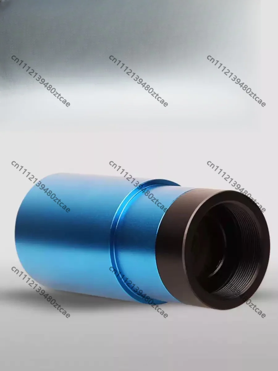 Planetary Astronomy Camera Sensor, High SNR Monochrome Color Camera For Jupiter Astrophotography