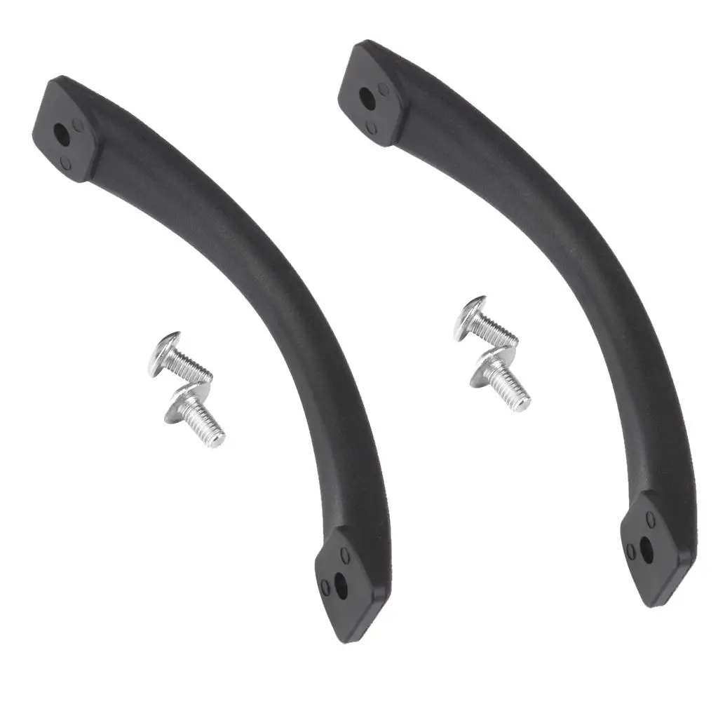Lightweight Polyurethane Kayak Handle for Boat Parts Marine Grab Holder for Inflatable Canoe Dinghy