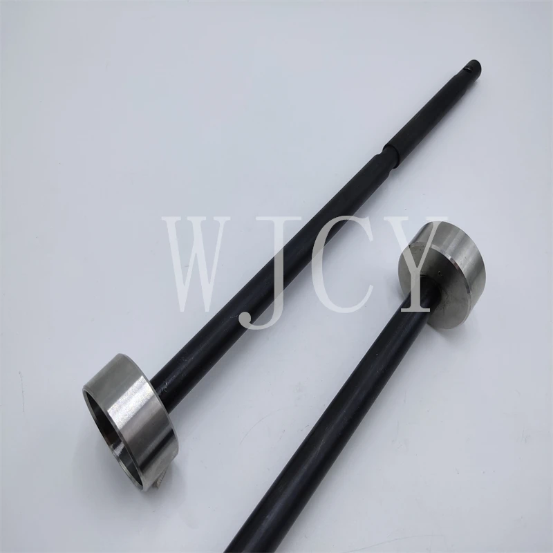 Free Shipping 2 Pieces SM102 Ink Roller Gear Core 370mm 82.010.201S Shaft 82.010.206S 82.010.207S