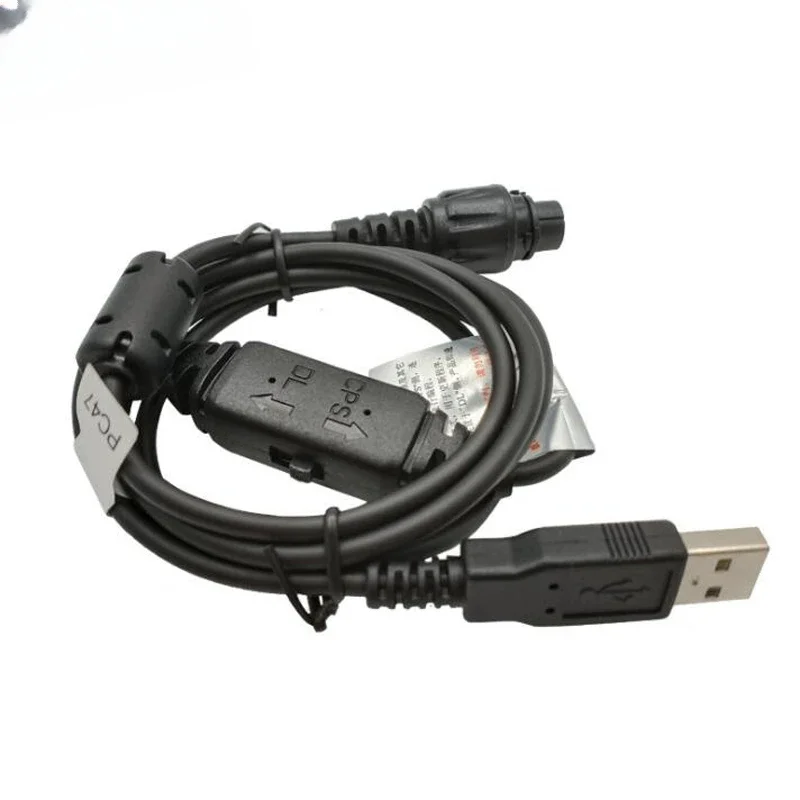 HYT PC47 USB-ΠΊΠ°Π±Π΅Π»Ρ Π΄Π»Ρ ΠΏΡΠΎΠ³ΡΠ°ΠΌΠΌΠΈΡΠΎΠ²Π°Π½ΠΈΡ 10-ΠΊΠΎΠ½ΡΠ°ΠΊΡΠ½ΡΠΉ Π΄Π»Ρ Hytera MD652 MD655 MD658 MD656 MD780 MD785 MD782 MD786 RD980 RD985 RD986 RD960 RD965 HYT PC47 USB-ΠΊΠ°Π±Π΅Π»Ρ Π΄Π»Ρ ΠΏΡΠΎΠ³ΡΠ°ΠΌΠΌΠΈΡΠΎΠ²Π°Π½ΠΈΡ 10-ΠΊΠΎΠ½ΡΠ°ΠΊΡΠ½ΡΠΉ Π΄Π»Ρ Hytera MD652 MD655 MD658 MD656 MD780 MD785 MD782 MD786 RD980 RD985 RD986 RD960 RD965