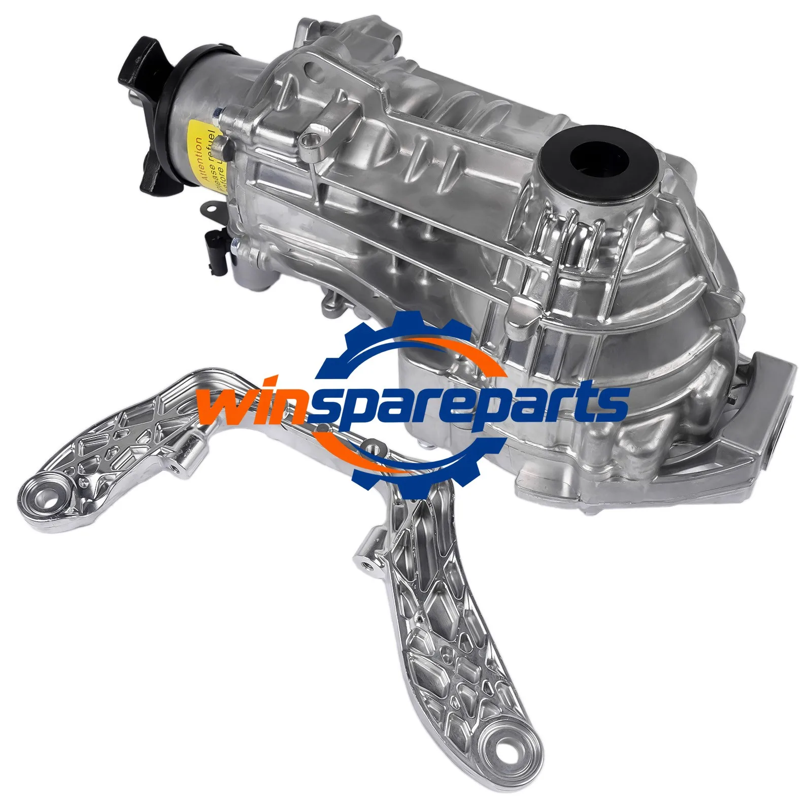 Rear Carrier Differential Fits For   INFINITI QX30 Luxury, Premium 2.0L SUV 2017-2018
