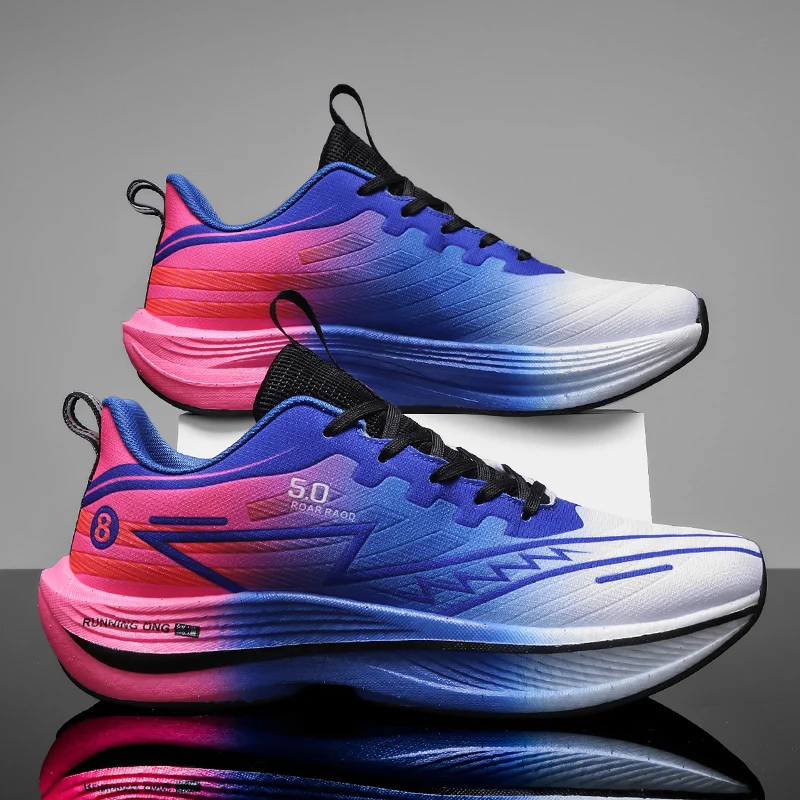 

Профессиональная велосипедная обувь для верховой езды, новая модная унисекс четырехсезонная противоскользящая износостойкая удобная дышащая велосипедная обувь