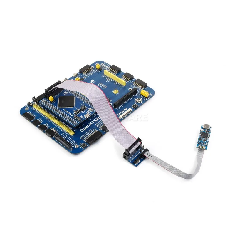 STLINK-V3MINIE, débogueur Et Programmeur En Circuit Pour STM32