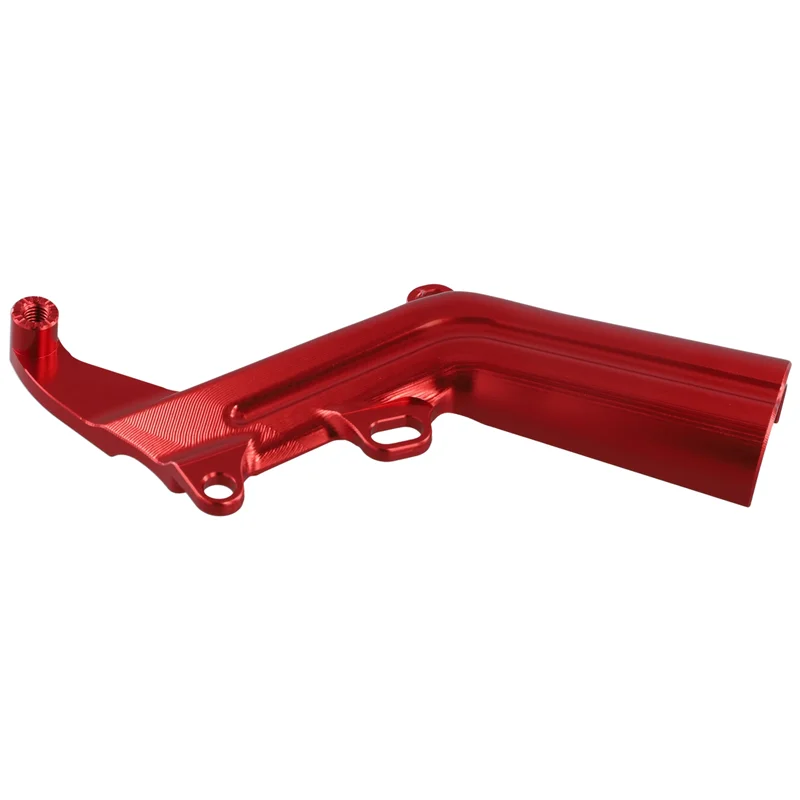 A20K-Motorcycle Rear Brake Fluid Bracket Oil Bracket For Ducati Streetfighter V4S V4 S STREETFIGHTER V4 2023 2024