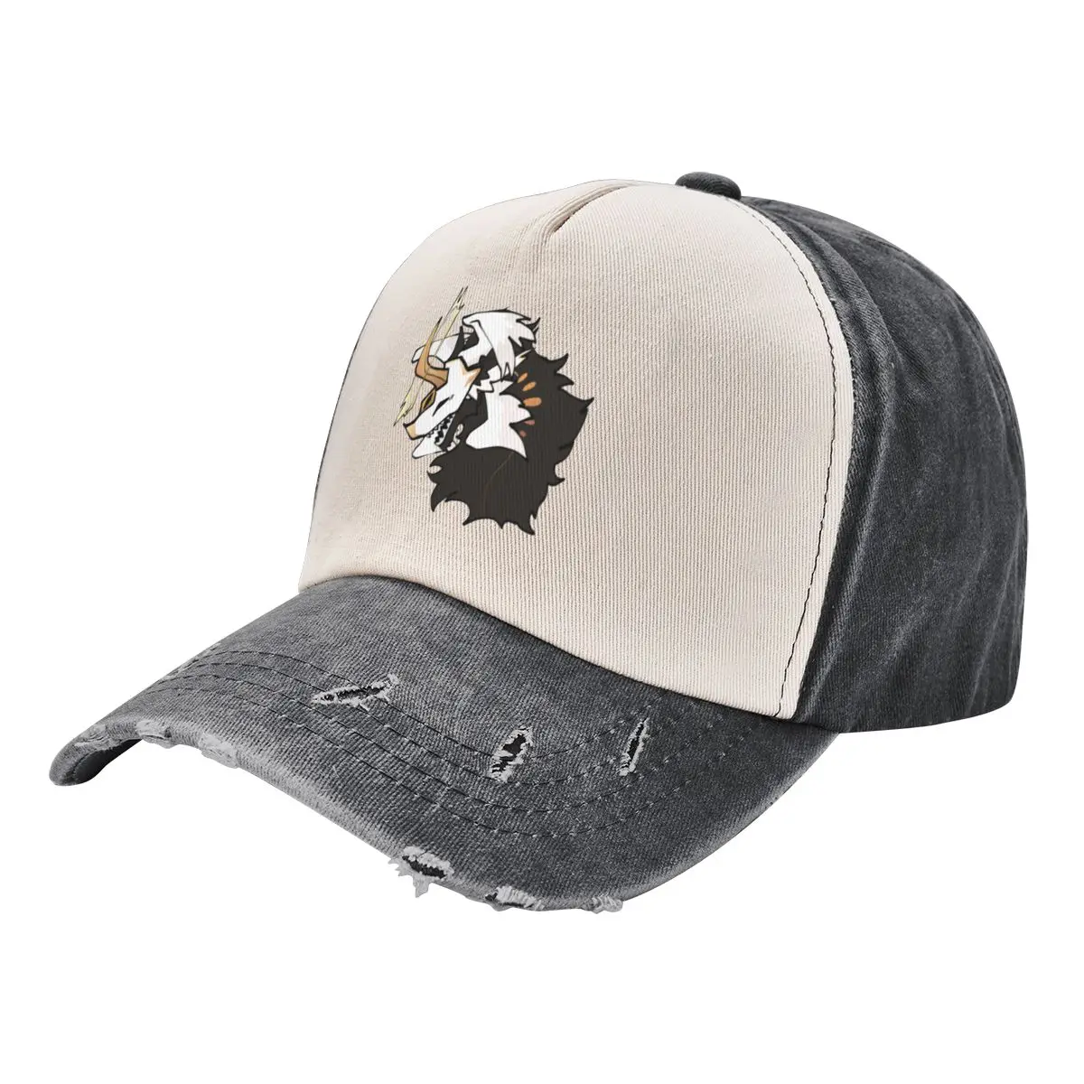 

Happy Aereis V1 Baseball Cap Snap Back Hat Christmas Hat Women's Beach Outlet 2025 Men's