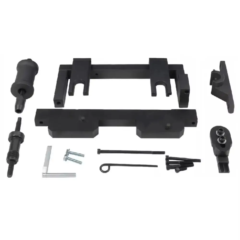 WZAUTO ensemble d'outils de synchronisation de moteur fabricant professionnel outils automobiles N20 N26 outil de synchronisation de verrouillage d'arbre à cames de moteur