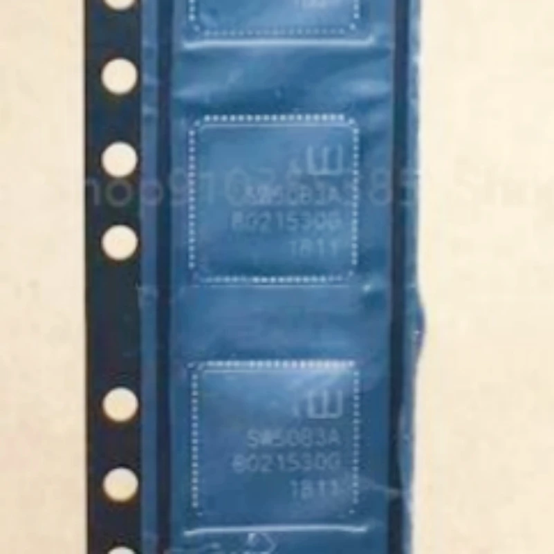 2-10pcs New SW50B3A QFN68 Liquid crystal power chip