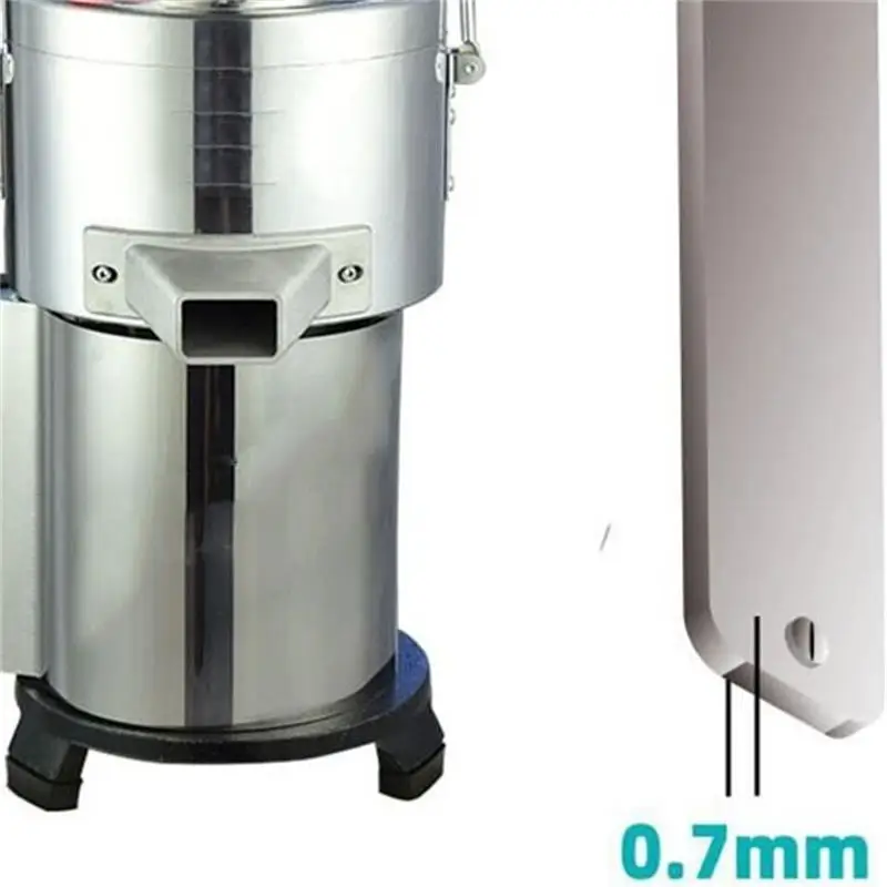 Peanut Butter Maker…