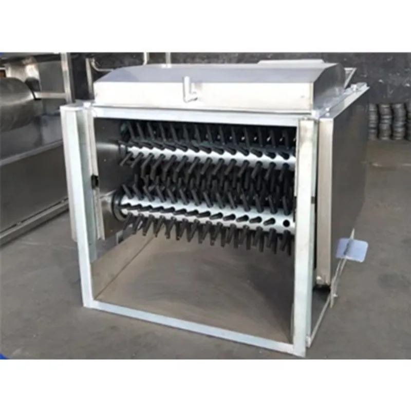 2025โรงงานแปรรูปสัตว์ปีกอุปกรณ์พร้อมตะขอฆ่าสําหรับไก่