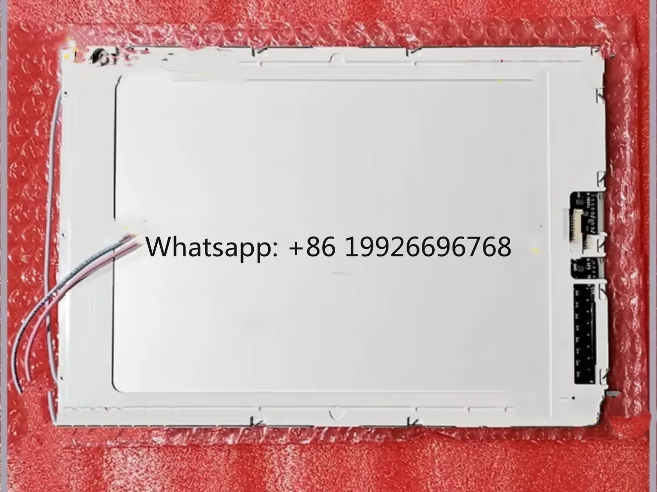 DMF50260NF-FW-15  LCD Screen Display