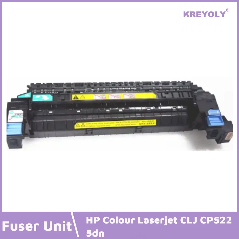 For HP Colour Laserjet CLJ CP5225dn fuser kit CE710-69009 110/220V