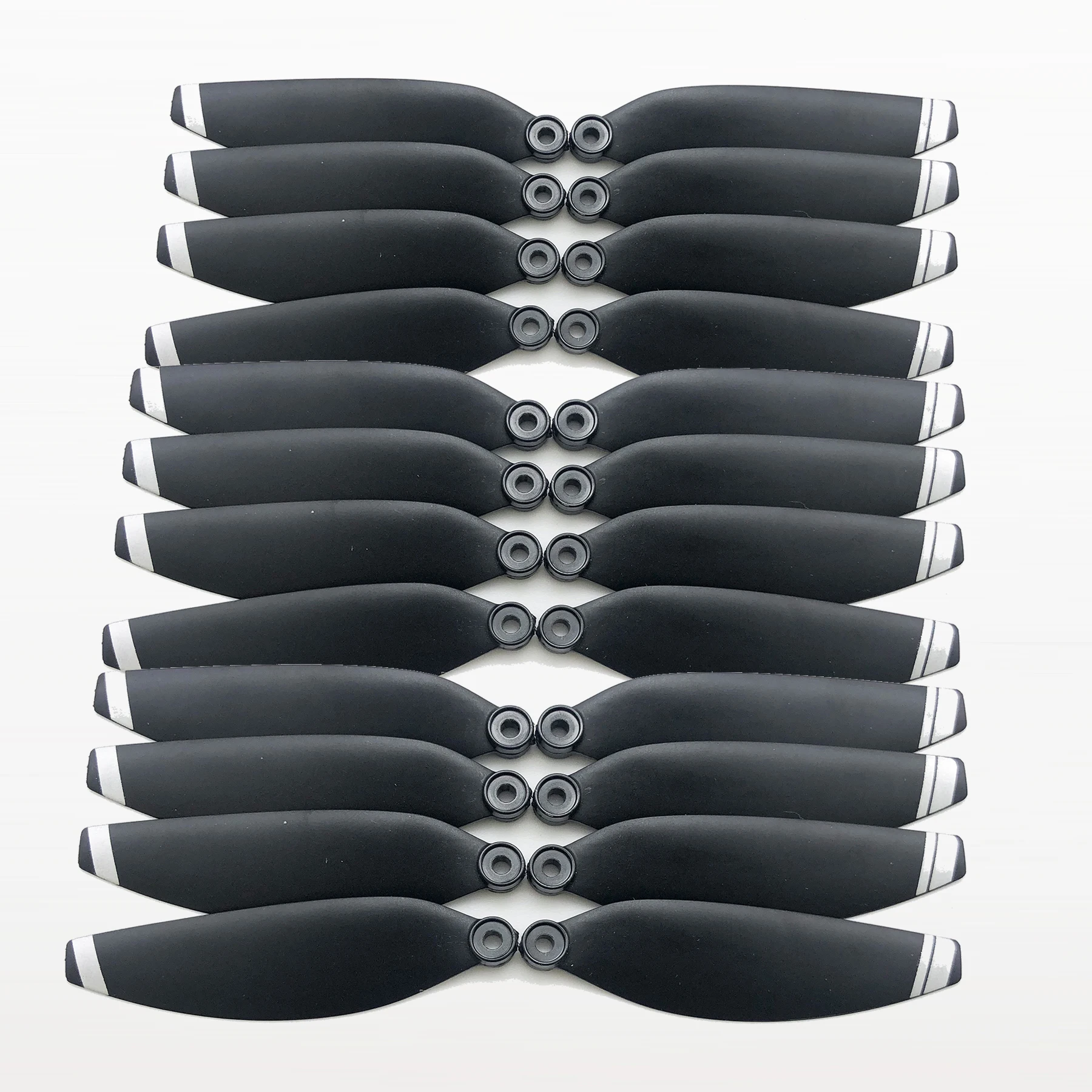 LYZRC L700 Pro Propeller Blade Wings Spare Part Kit RC Dron Quadcopter Replacement Accessory 8PCS/Set