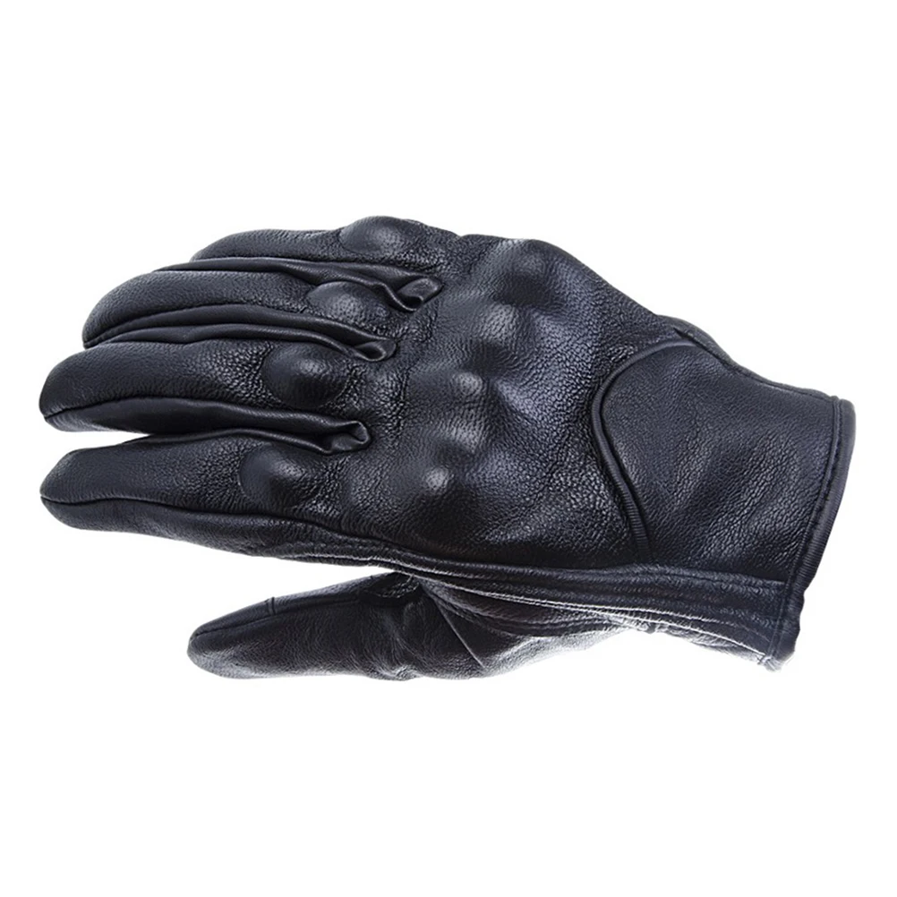 

Motorcycle Sports Screen Genuine Touch Screen Durable Warm Protection Riding Outdoor Outdoor Gloves Gloves