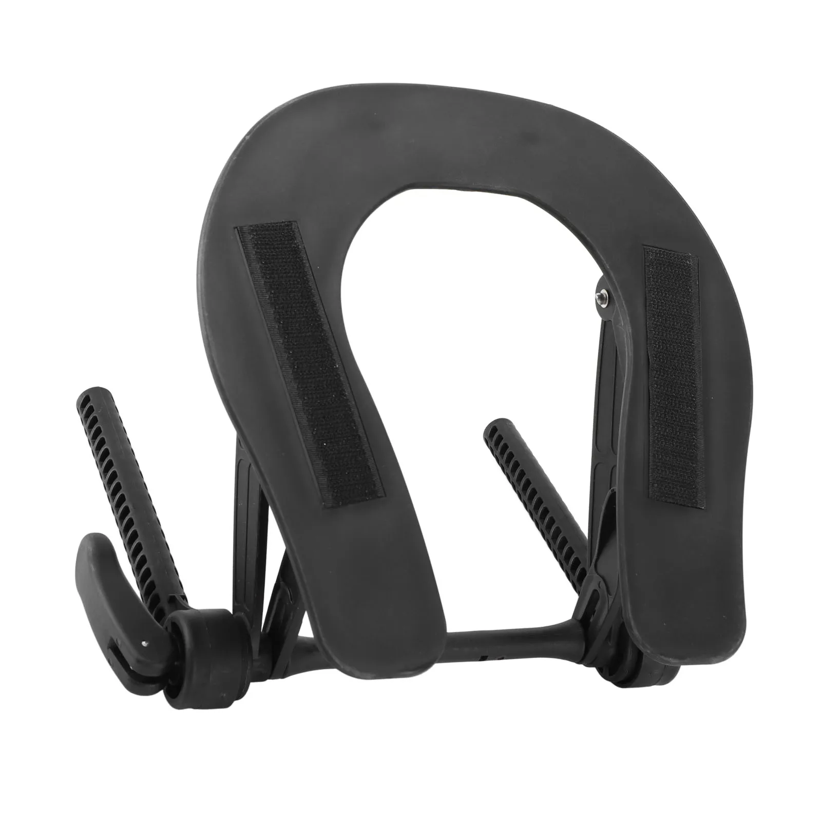 Massage Bed Headrest Stand Fit Large Cut Out Easy Installation Massage Table Face Headrest Platform for Beauty Salon