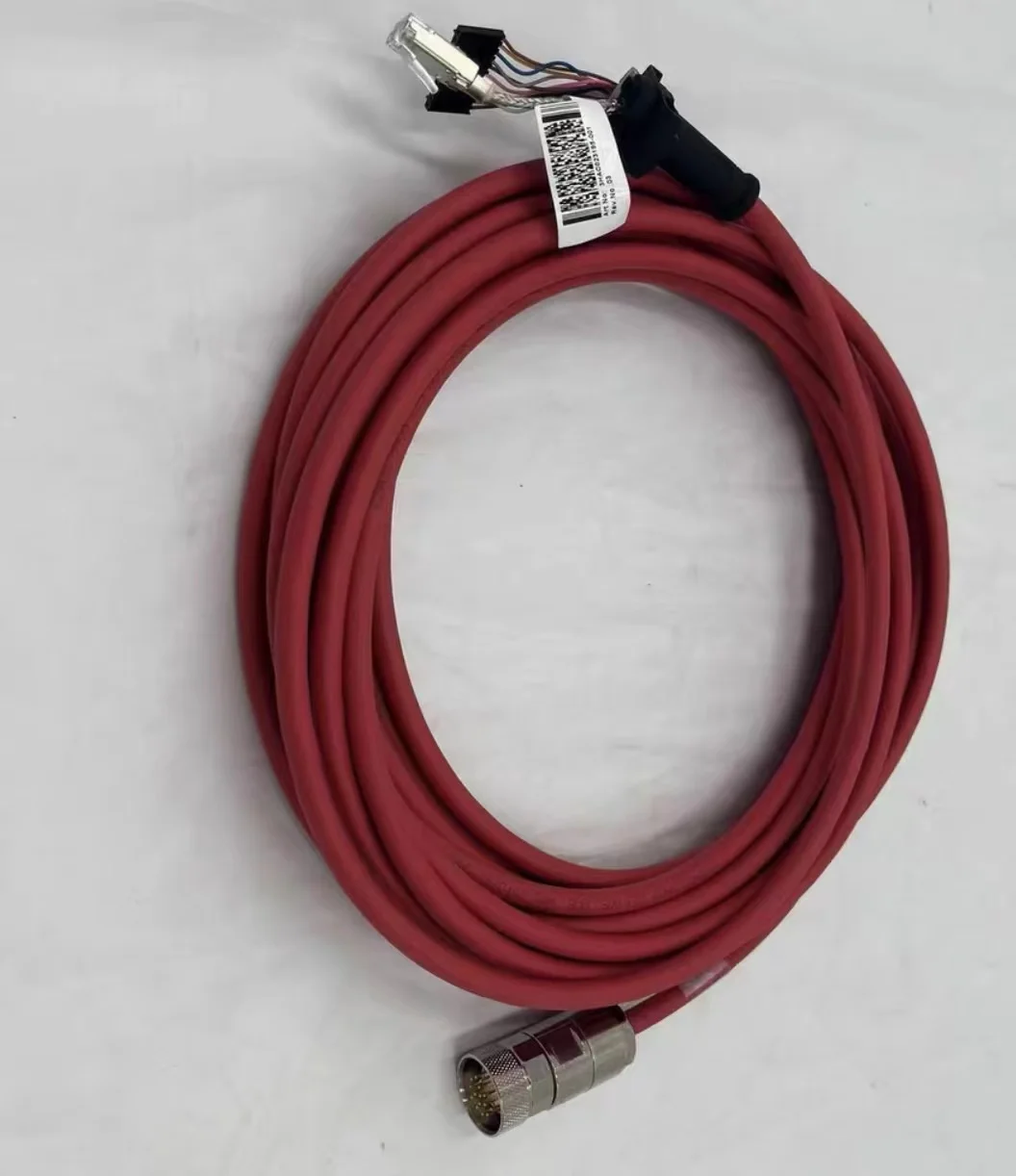 Free Shipping New DSQC679 Teaching Device Cable 3HAC031683-001 10M 20M 30M