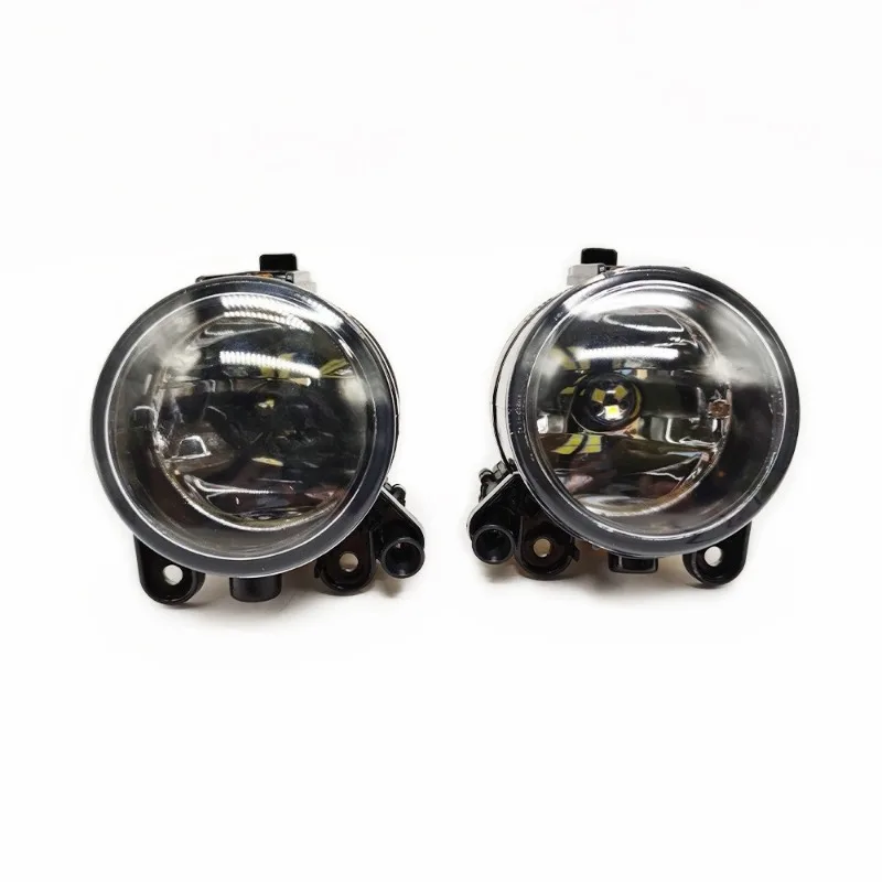 

Glb VW Golf 5 A5 MK5 2004-2009 Car Front Halogen Fog Light Lamp Car Styling AccessoriesRea
