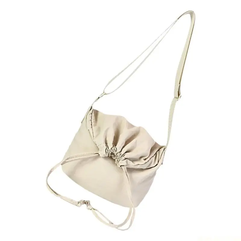 

X90D Практичная нейлоновая сумка большой емкости для женщин и девочек, сумки через плечо