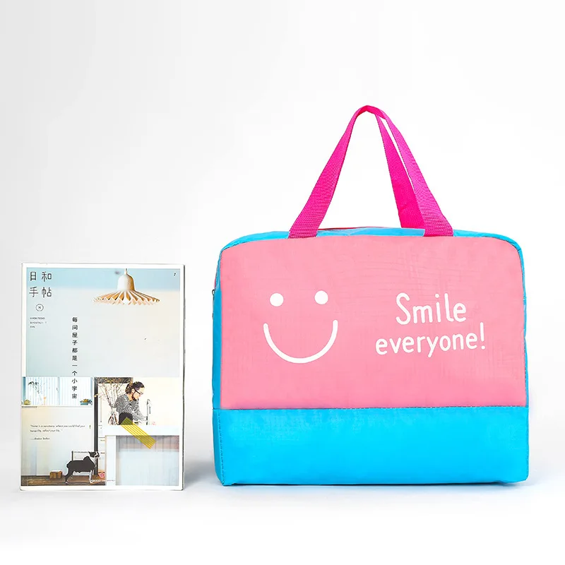 Swimming Bag For Woman Handbag Summer Waterproof Pouch Dry Sports Duffle Female Gym Natation Pool Bathing Beach Watertight Bag