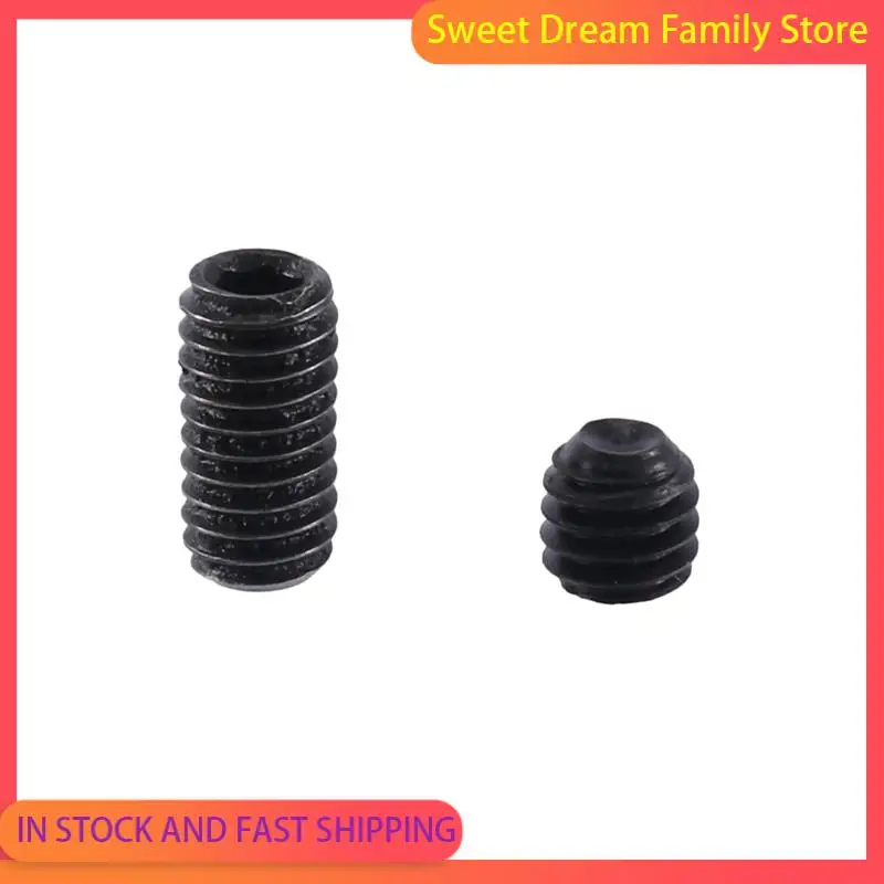 SDFC-10Pcs اقتران سداسية لتقوم بها بنفسك عجلة تروللي ذكية الإطارات موصل تيار مستمر تباطؤ المحرك لنموذج روبوت #1