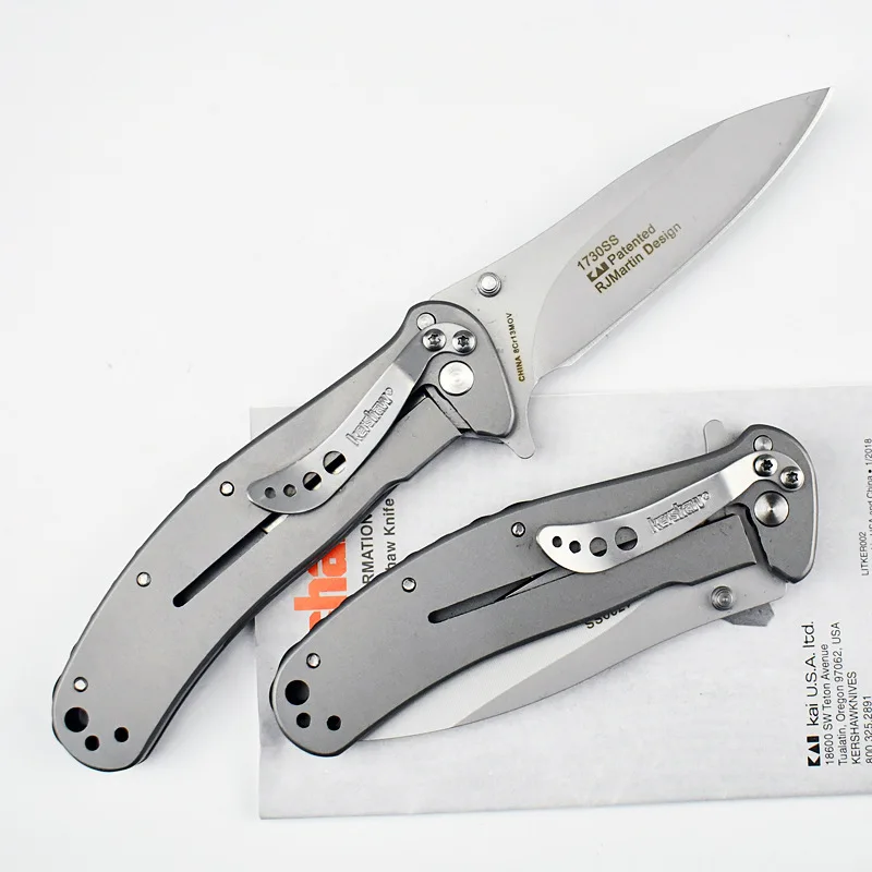 Outdoor Folding Knife, Portable Folding Knife, High Quality Portable Knife, Sharp Knife