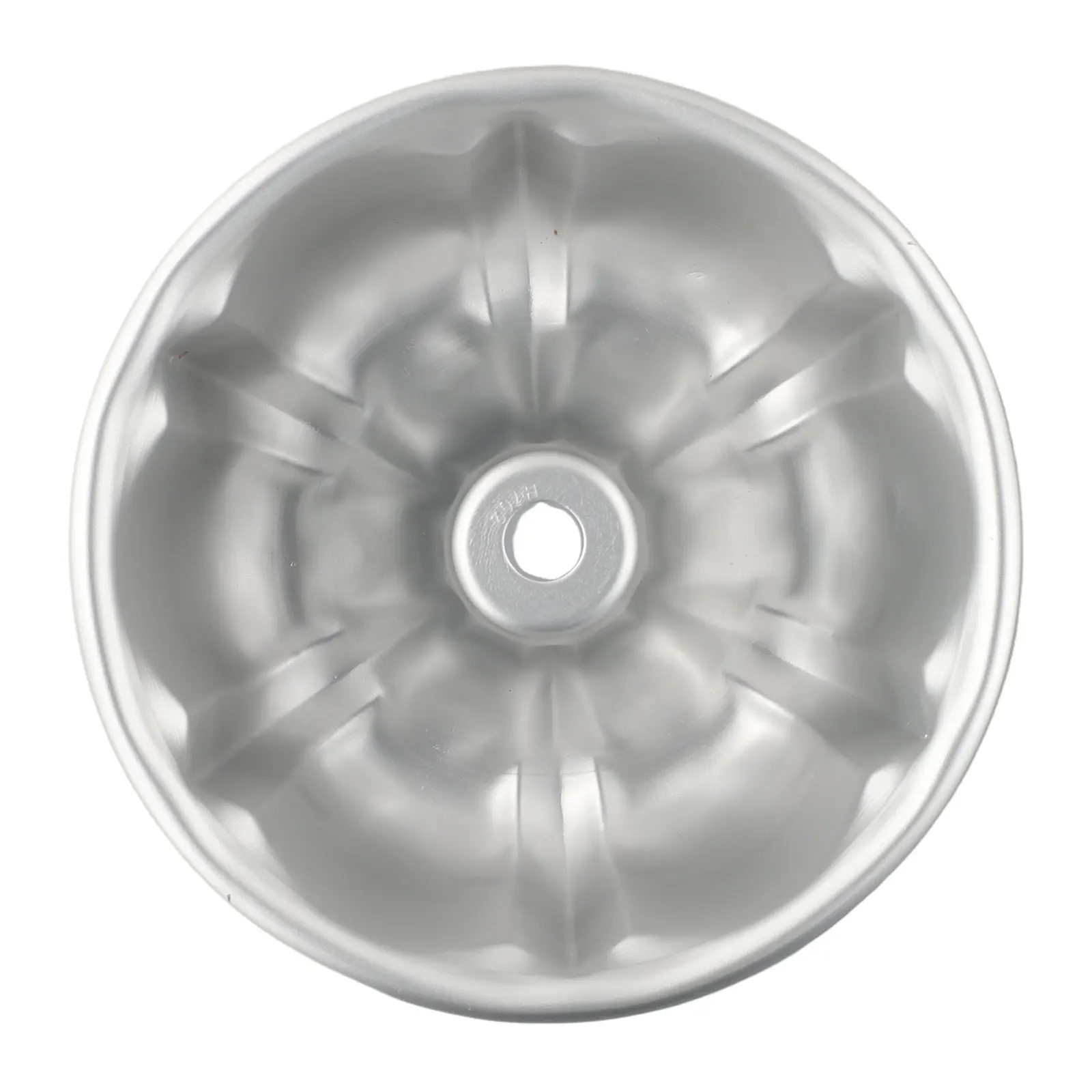 Metal Moulds Pastry Chiffon Cake Molds Round Shape Bread Bakeware DIY Cake Decorating Baking Pan Mousse Dessert Tray Tool
