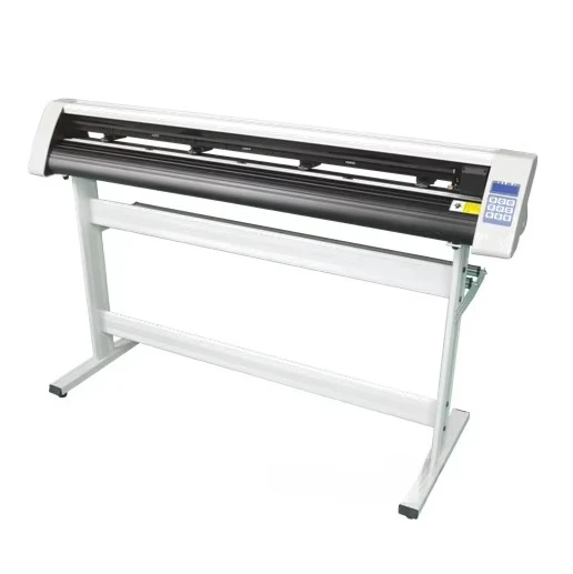 

JK1351PE Professional Vinyl Sticker Cutting Plotter Machine