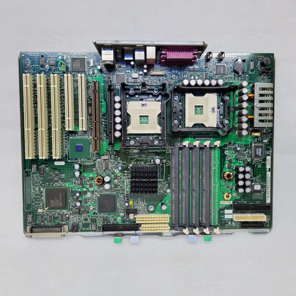 For DELL Precision 650 WS650 PRE650 Motherboard 2K812 F1262