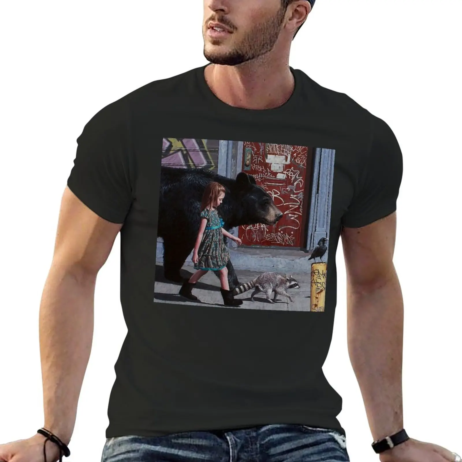 

jfgygy3<< funny peppers,stuff peppers,simple peppers,rock peppers,tour peppers,peppers,discount peppers,tr T-Shirt